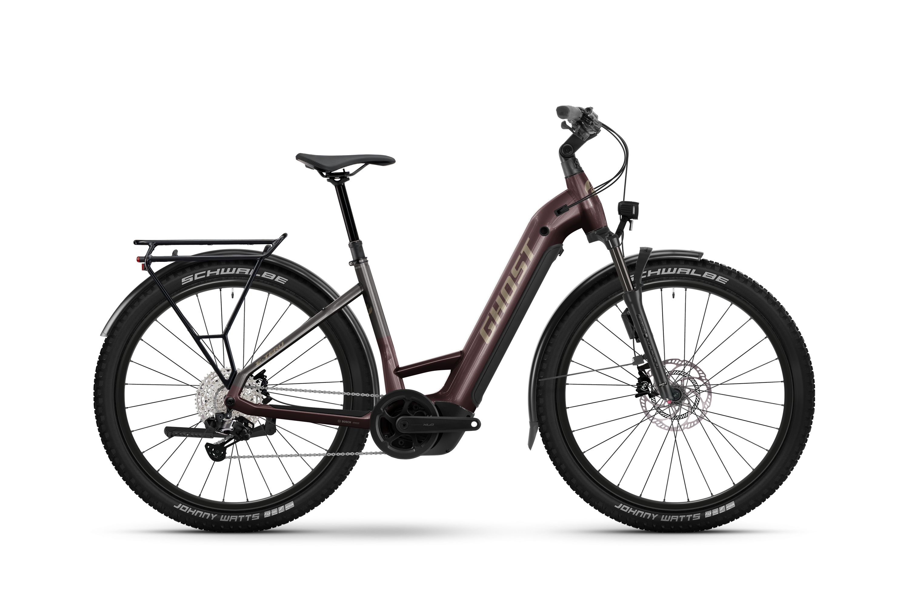 Ghost E-TERU PRO EQ LOW ABS